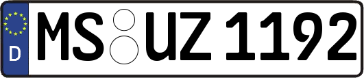 MS-UZ1192