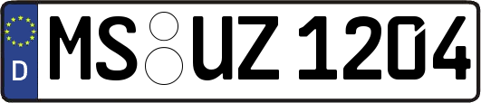 MS-UZ1204