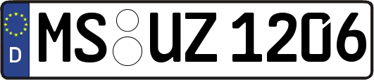 MS-UZ1206
