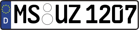 MS-UZ1207
