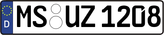 MS-UZ1208