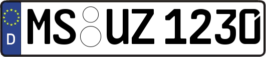 MS-UZ1230