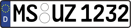 MS-UZ1232