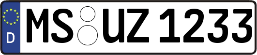 MS-UZ1233