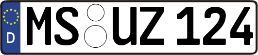 MS-UZ124