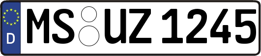 MS-UZ1245