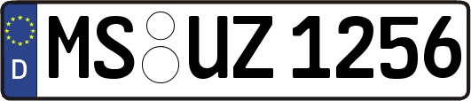 MS-UZ1256