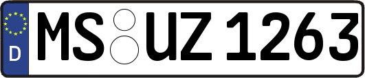 MS-UZ1263