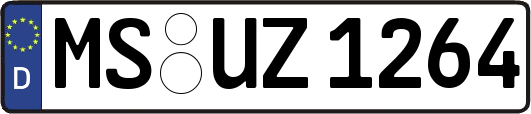 MS-UZ1264