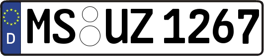 MS-UZ1267