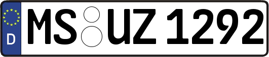MS-UZ1292