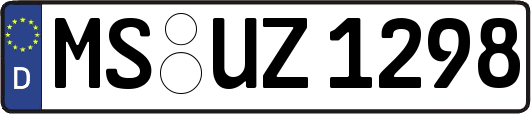 MS-UZ1298