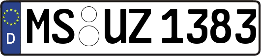 MS-UZ1383