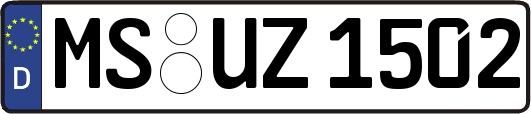 MS-UZ1502