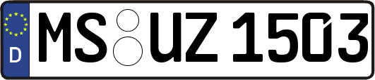 MS-UZ1503