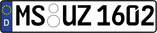 MS-UZ1602