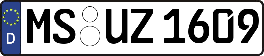 MS-UZ1609