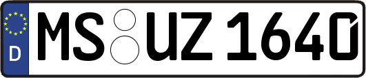 MS-UZ1640