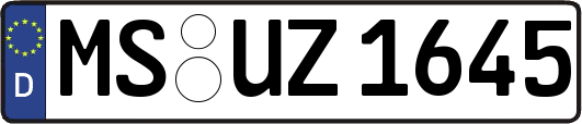 MS-UZ1645