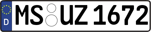 MS-UZ1672