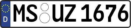 MS-UZ1676