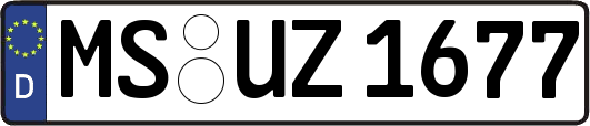 MS-UZ1677