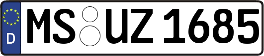MS-UZ1685