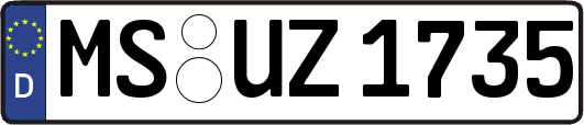 MS-UZ1735
