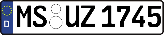 MS-UZ1745