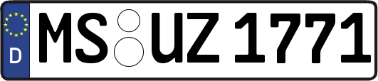 MS-UZ1771