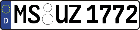 MS-UZ1772