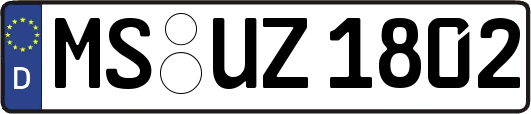 MS-UZ1802