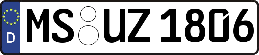 MS-UZ1806