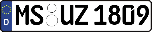 MS-UZ1809