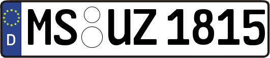 MS-UZ1815