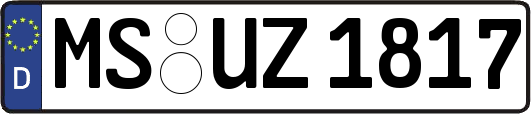 MS-UZ1817