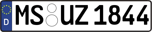 MS-UZ1844