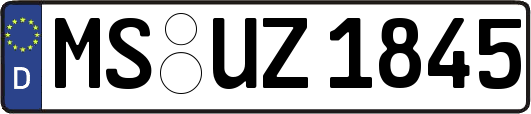 MS-UZ1845