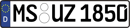 MS-UZ1850