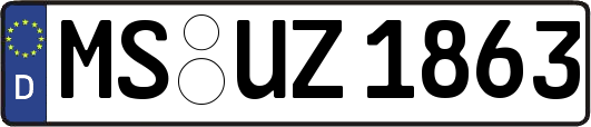 MS-UZ1863