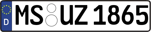 MS-UZ1865
