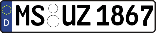 MS-UZ1867