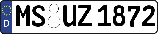 MS-UZ1872