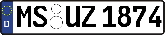 MS-UZ1874