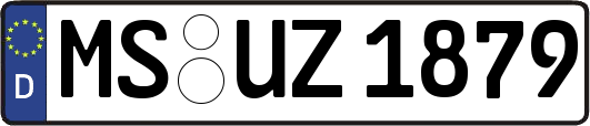 MS-UZ1879