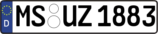 MS-UZ1883