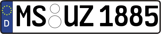 MS-UZ1885