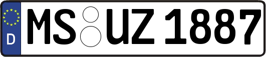 MS-UZ1887