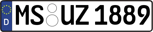 MS-UZ1889