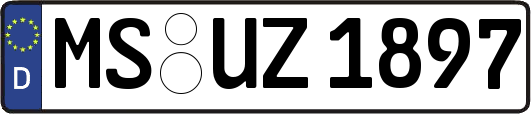 MS-UZ1897